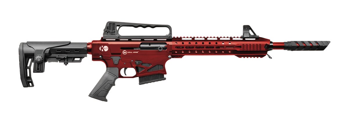 KRAL KF 74