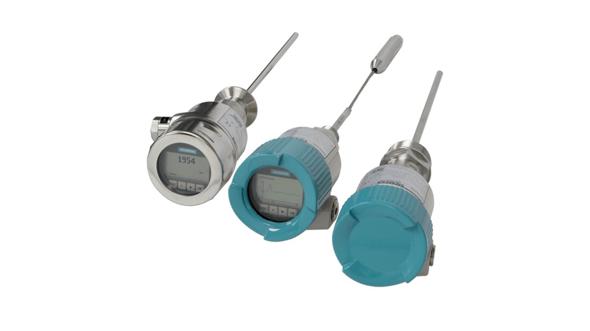 Siemens AG - Digital Industries - Process Automation SITRANS LG250..., SITRANS LG260..., SITRANS LG270...