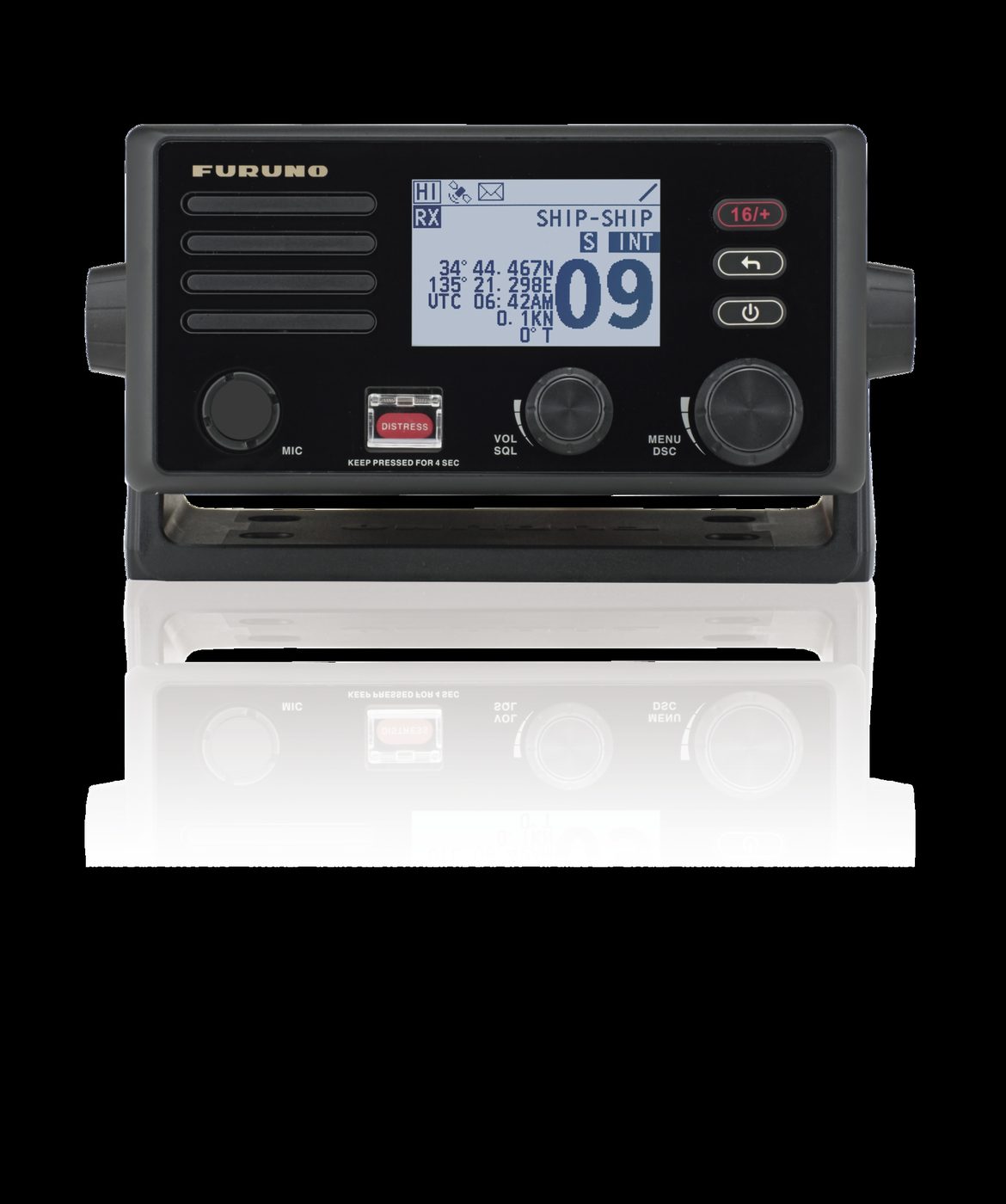 Furuno FM-4800 Mk2