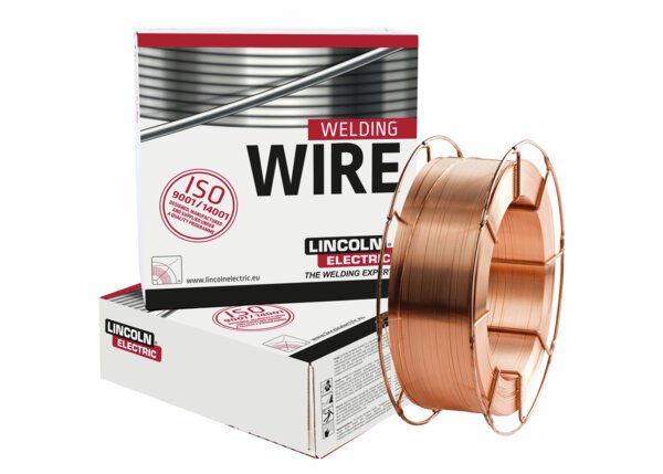 Lincoln Electric Europe Normag 3 / C1