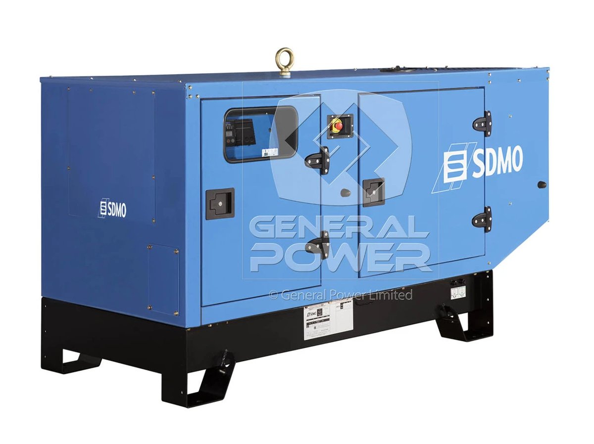 SDMO T16K-60Hz