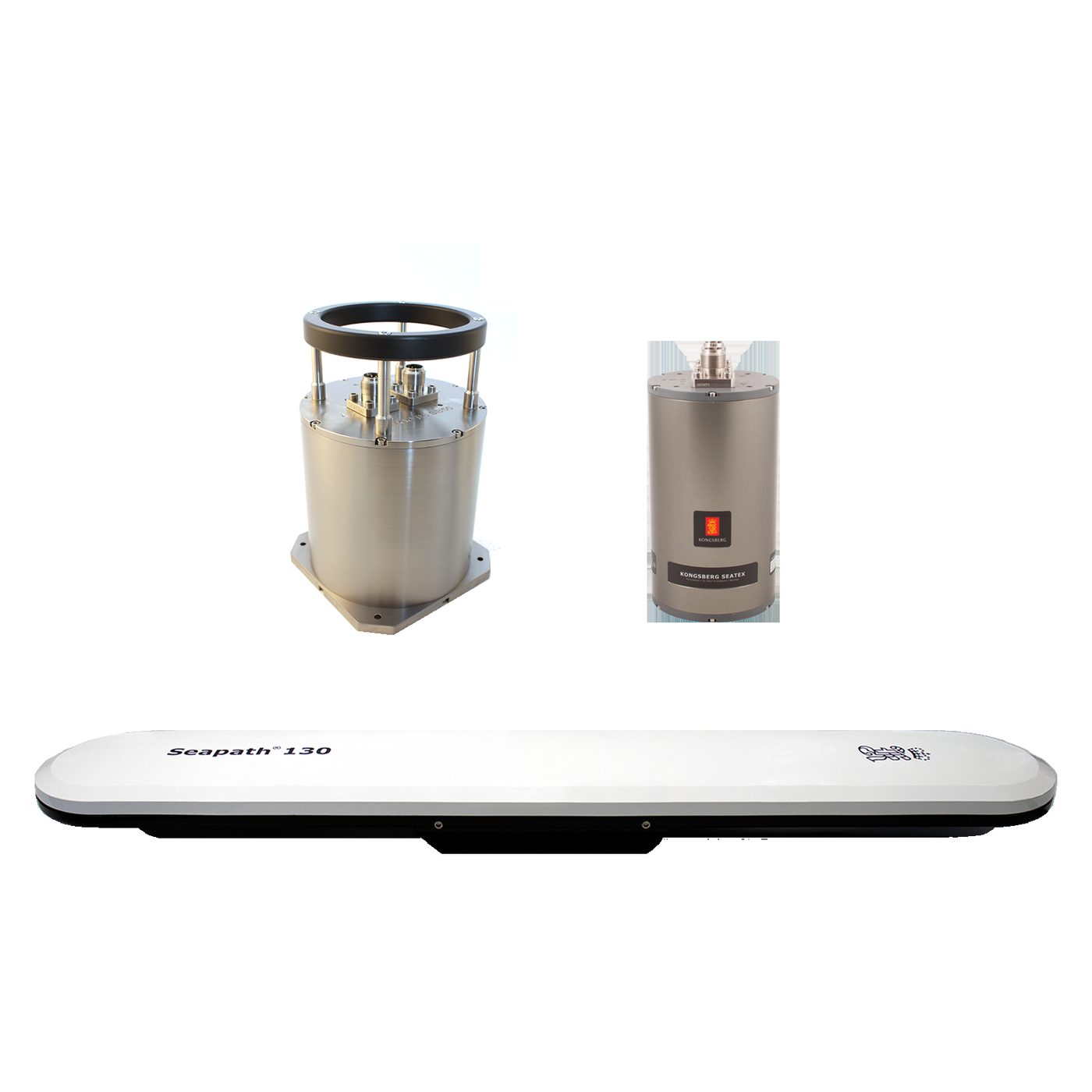 Kongsberg Seapath 130 GNSS/INS