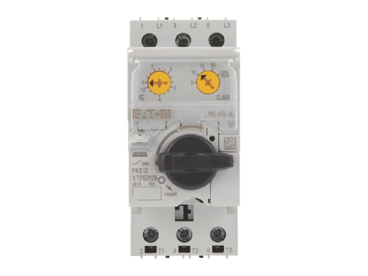 Eaton Marine PKE-XTU-12