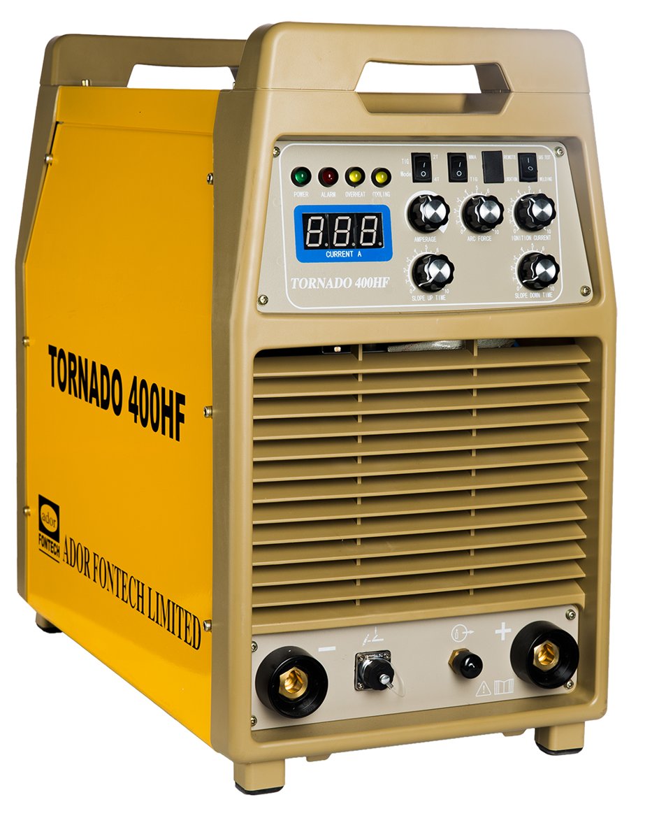 Pohang Special Welding PT-400HF / C1