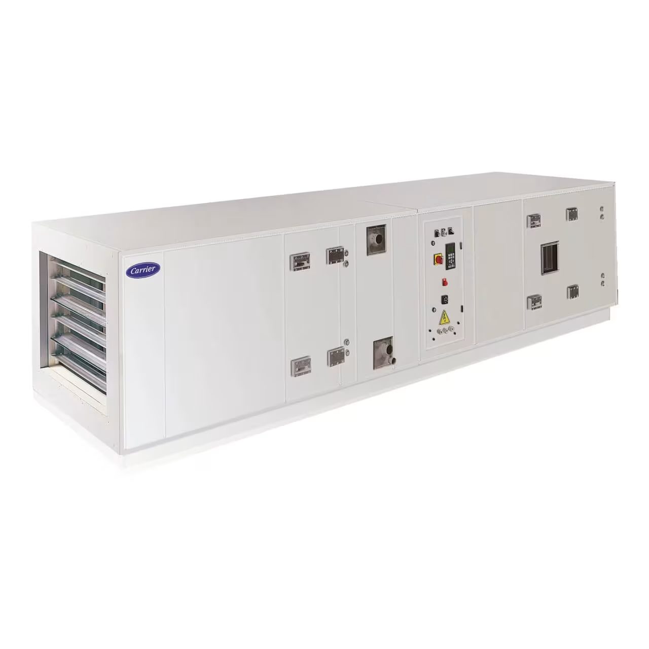 Carrier Marine 39SQ Air 5kW R410A