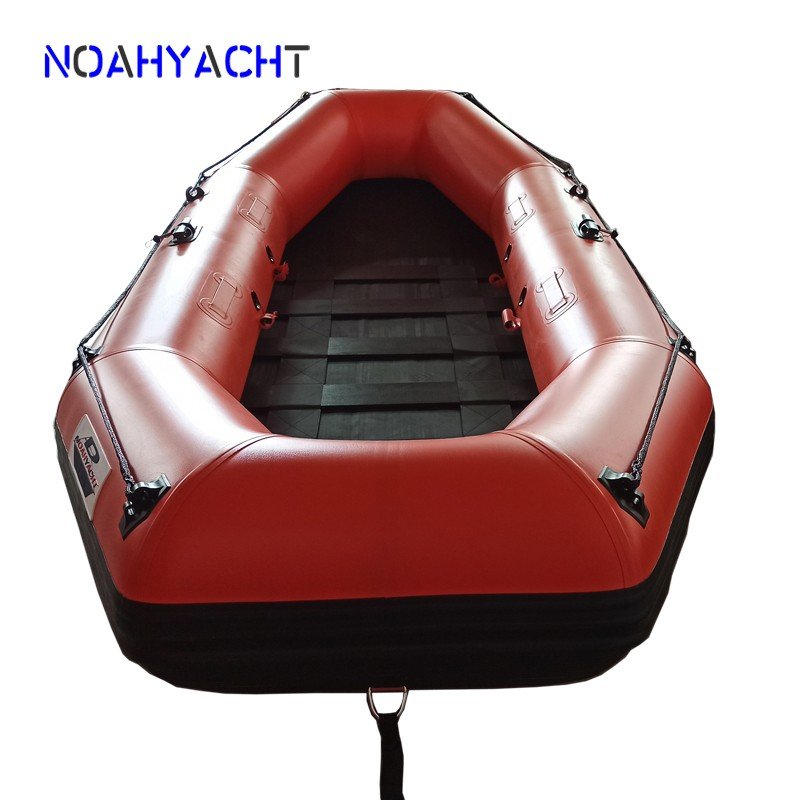 Jiangyin Neptune Marine Appliance NPT45RB Rescue Boat