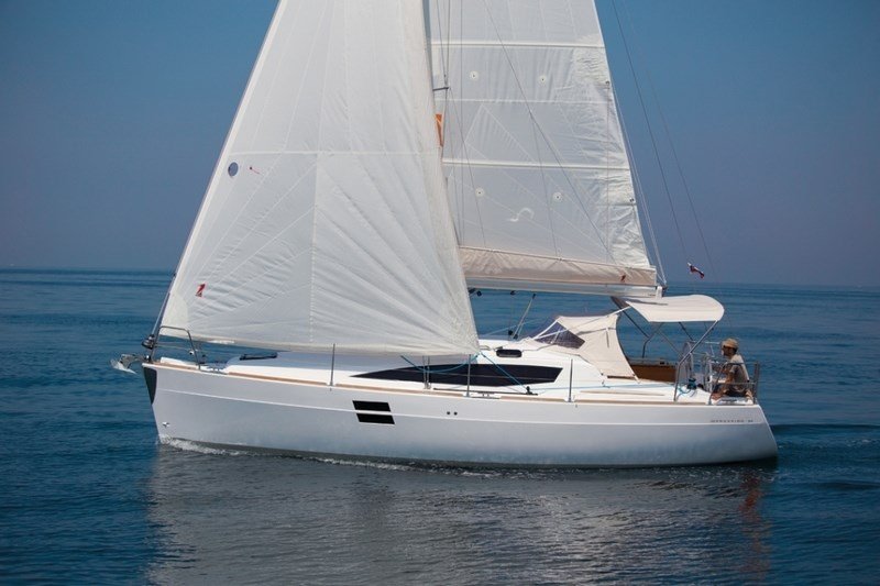 Elan, d.o.o. Impression 35