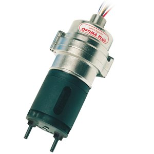 Honeywell Analytics Searchpoint Optima Plus