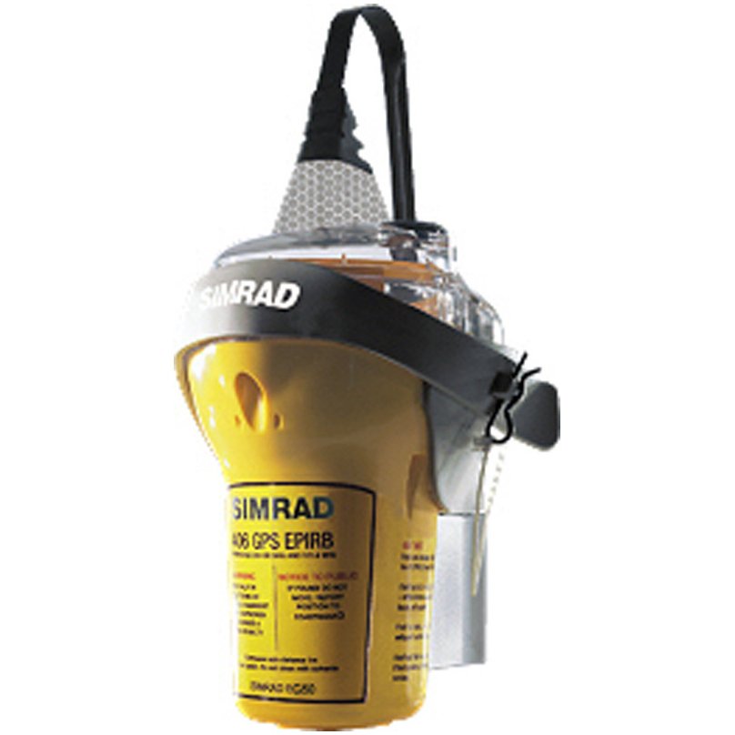 Simrad EP80 Cat I