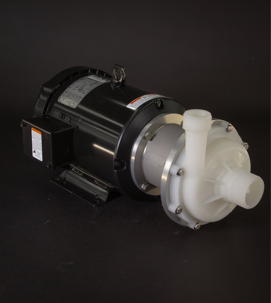 March Pump TE-7.5K-MD