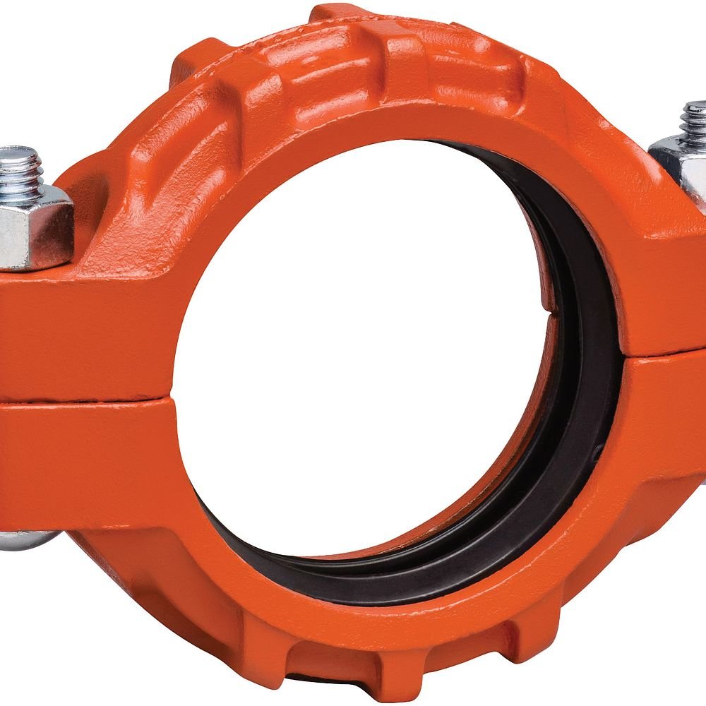 Victaulic DN600