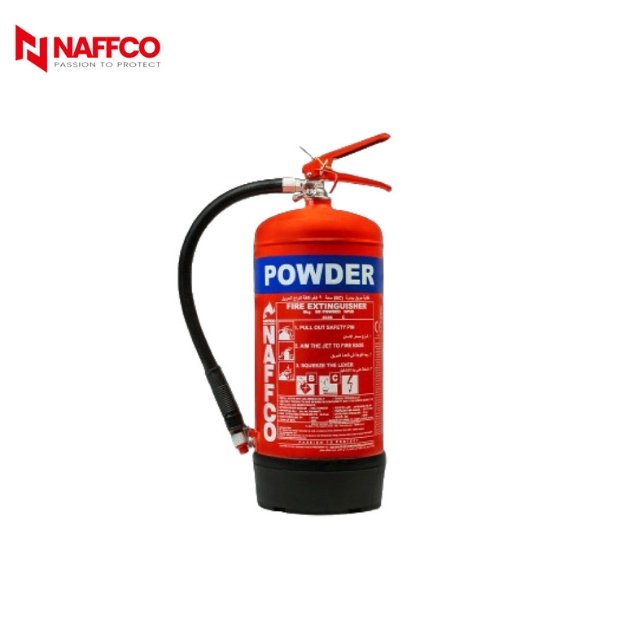 NAFFCO DCP 45kg