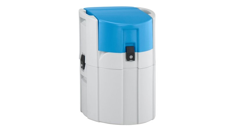 Endress+Hauser Liquiport 2010 CSP44