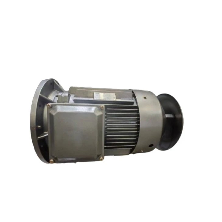 ABB Oy, IEC LV Motors 250 M3LP 315MC 2 3GLP311330-G