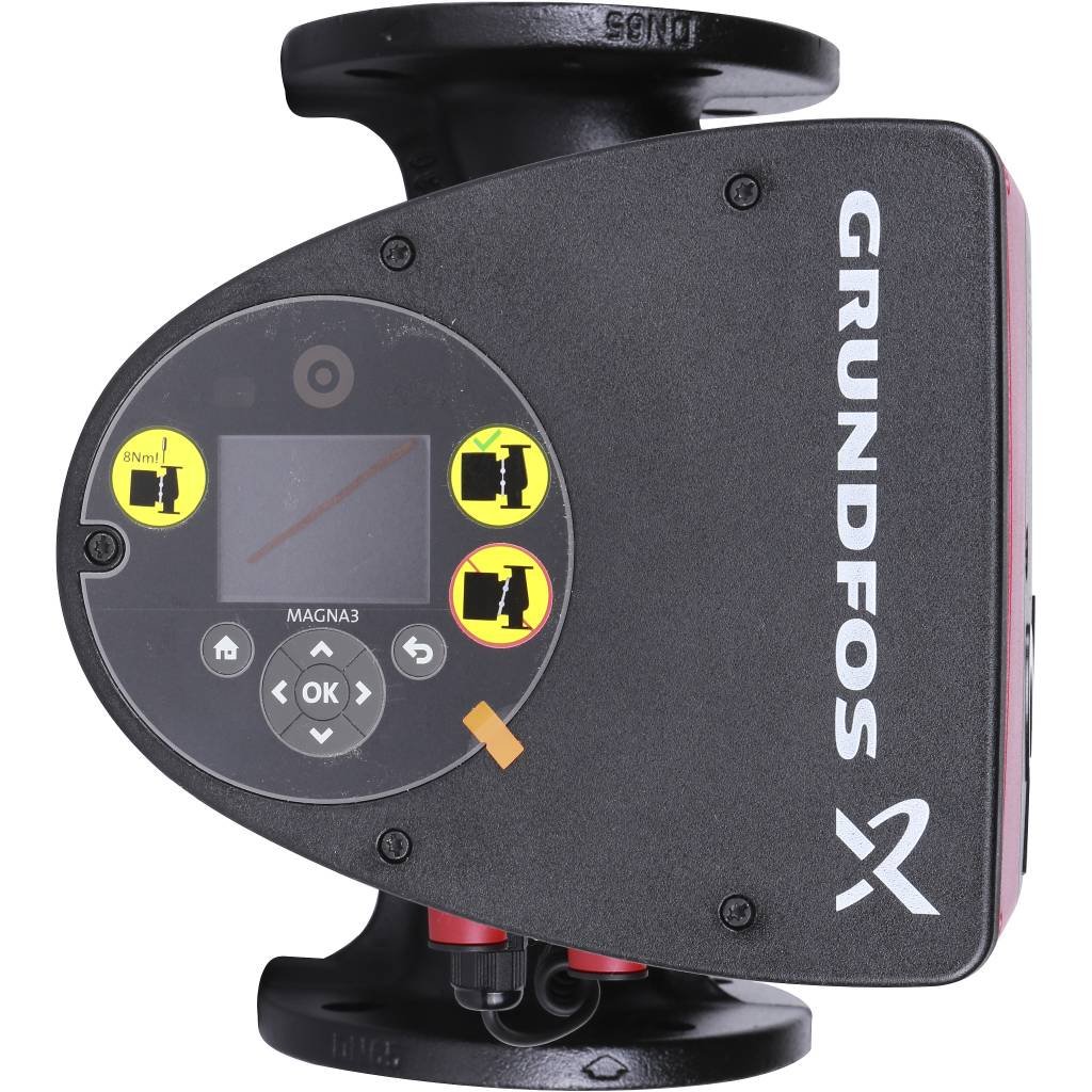 Grundfos MAGNA 65-120