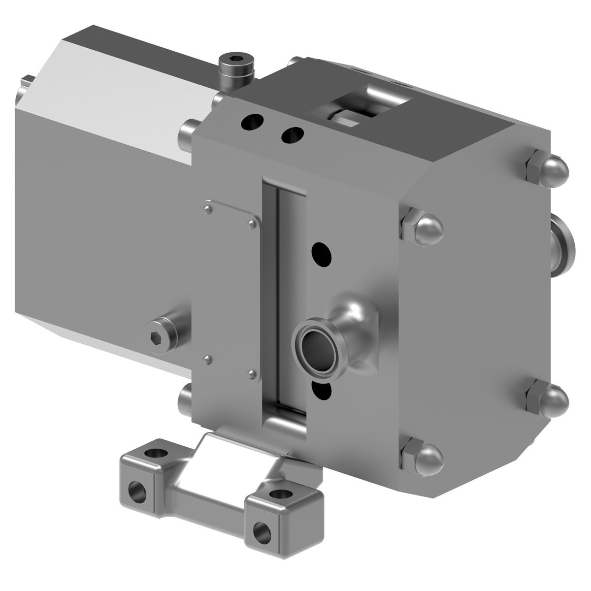 Viking Pump STERILOBE Series