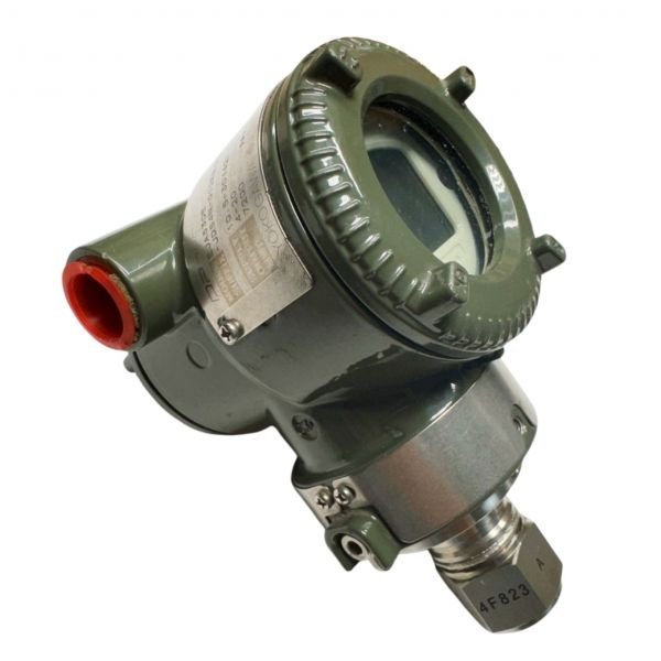 Emerson D200157X012