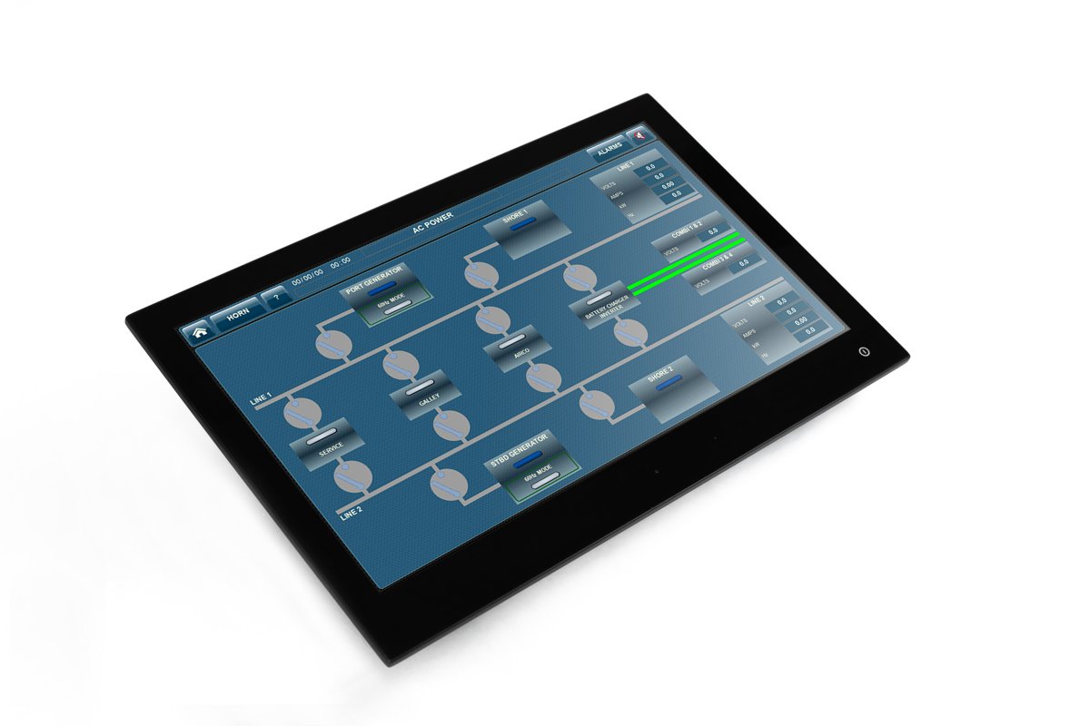 Onyx Systems DLHRM.112F5A