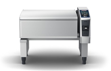 RATIONAL Marine iVario Pro 2-XL electric