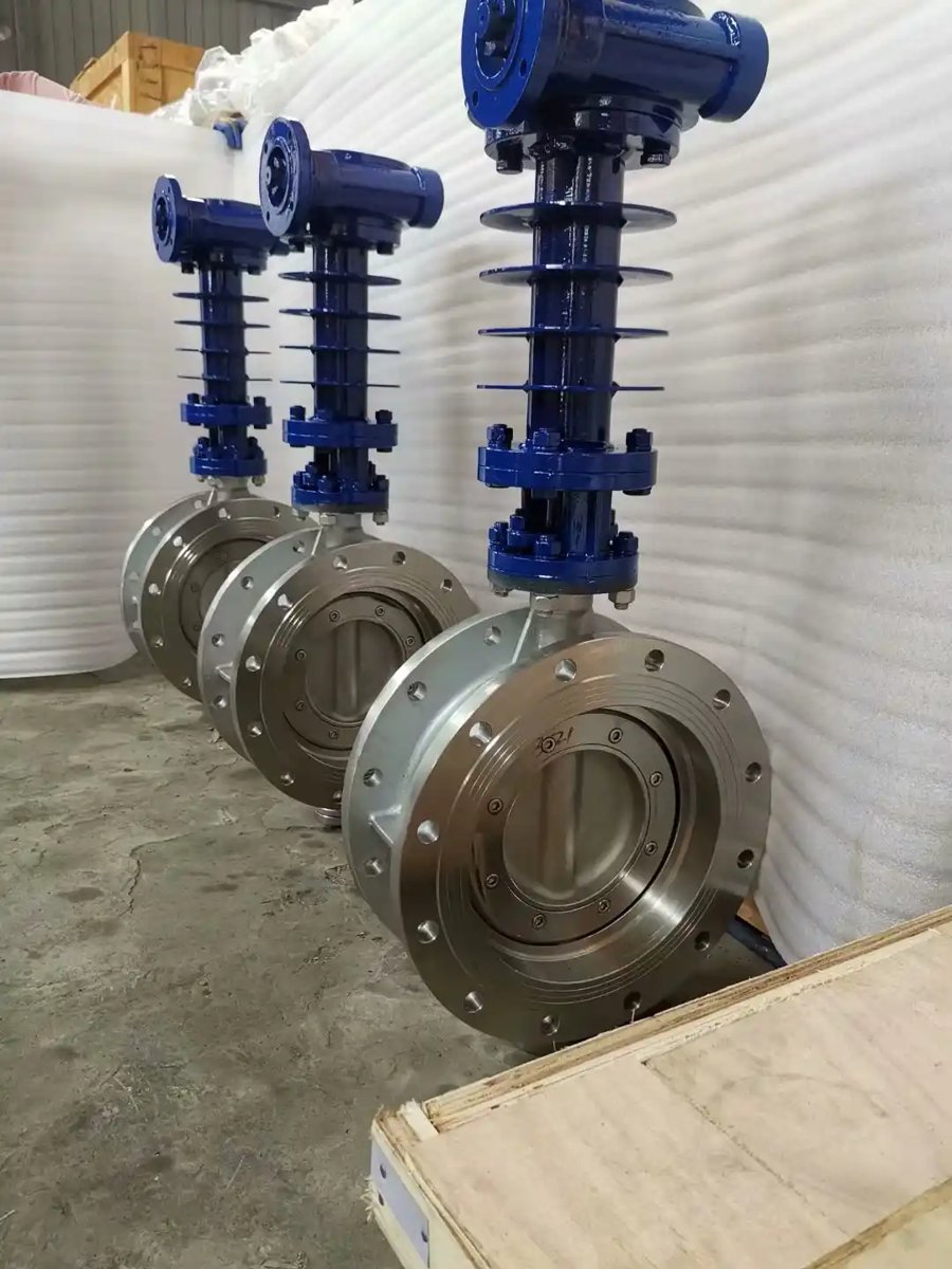 SAPAG VALVES DN 50...200/DN 250...600