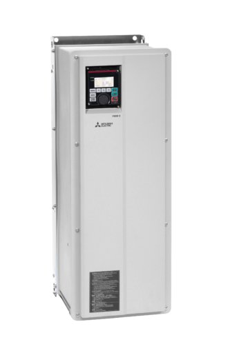 Mitsubishi Electric FR-F846-37K-#2#
