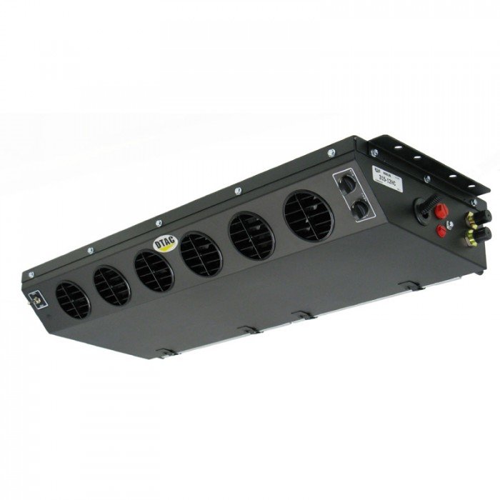 Taicang Paien Ocean Equipment Sci-tech Class B-15 Ceiling with Cabin unit, type THC-D(HCM-D) / TNHR-D(NTDR-D)