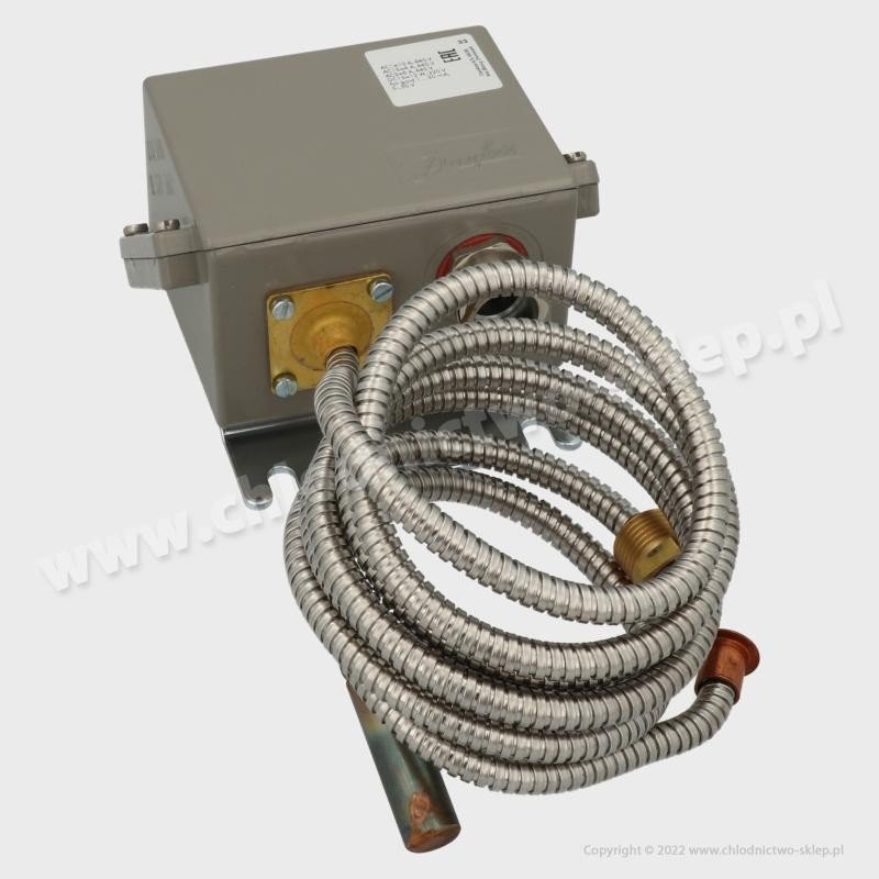 Danfoss KPS 76