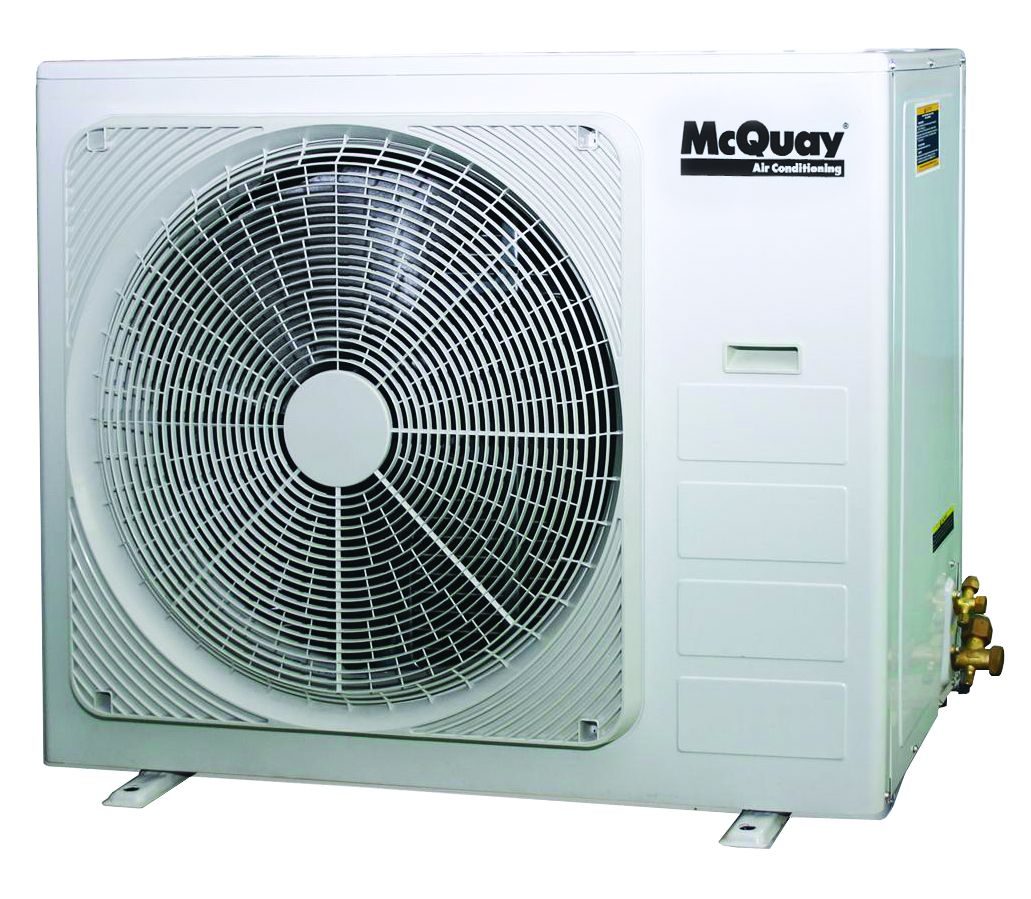 McQuay Marine ALS Split 30kW R134a
