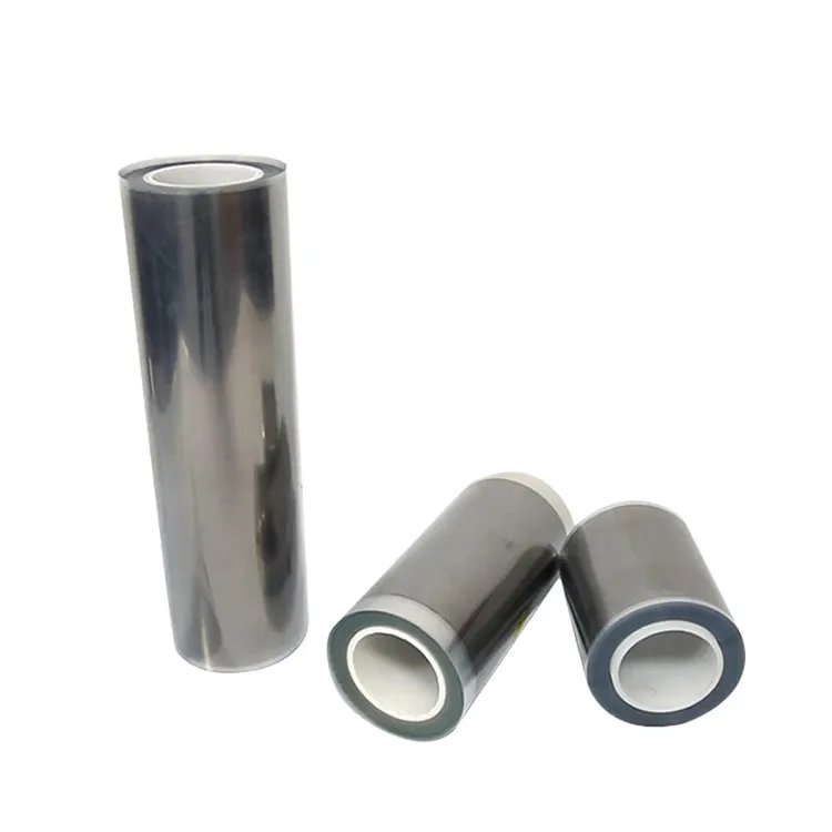Yung Chi Paint & Varnish Mfg. NO.1020 (1x50 µm) / EP-988 (1x130 µm) / UP-450F (1x60 µm) on thermally sprayed aluminium