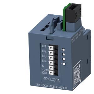 Siemens 3RD1000...