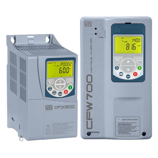 WEG Marine CFW11M 1.5kW 690V Marine