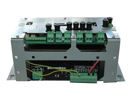 Autronica BPS-410