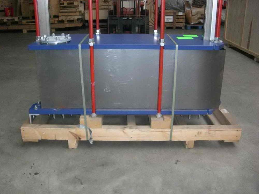 Alfa Laval M15-BFM