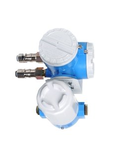 Endress+Hauser NRR261-4xx