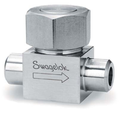 Swagelok SS-67TS24