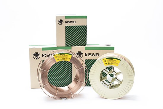 Kiswel KC-28 / C1
