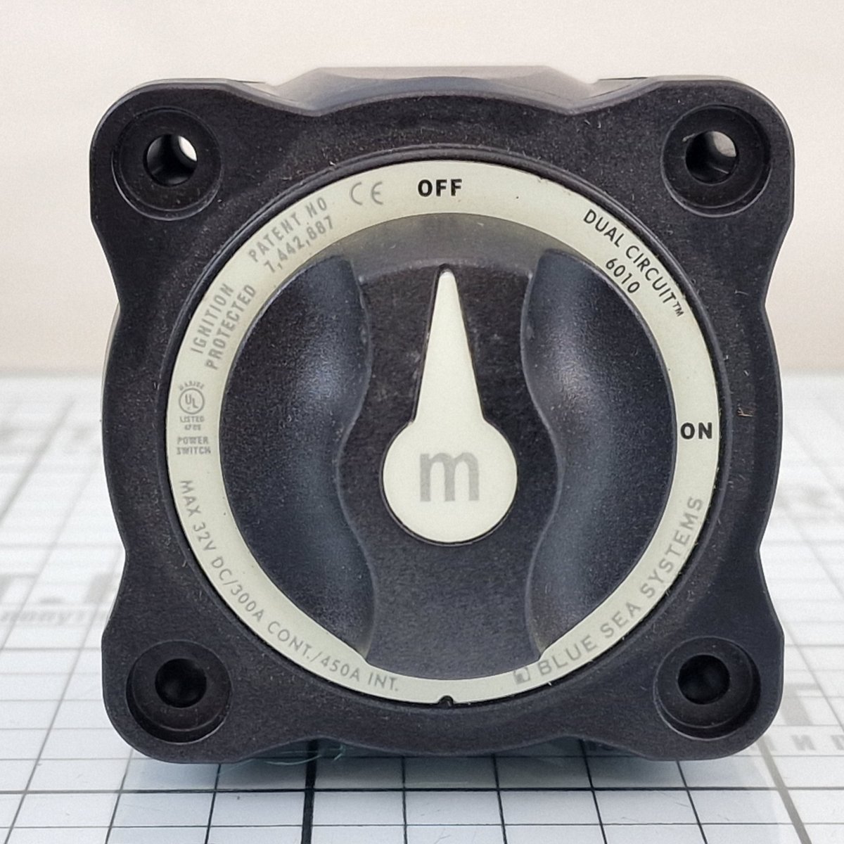 Blue Sea Systems 6010200BSS