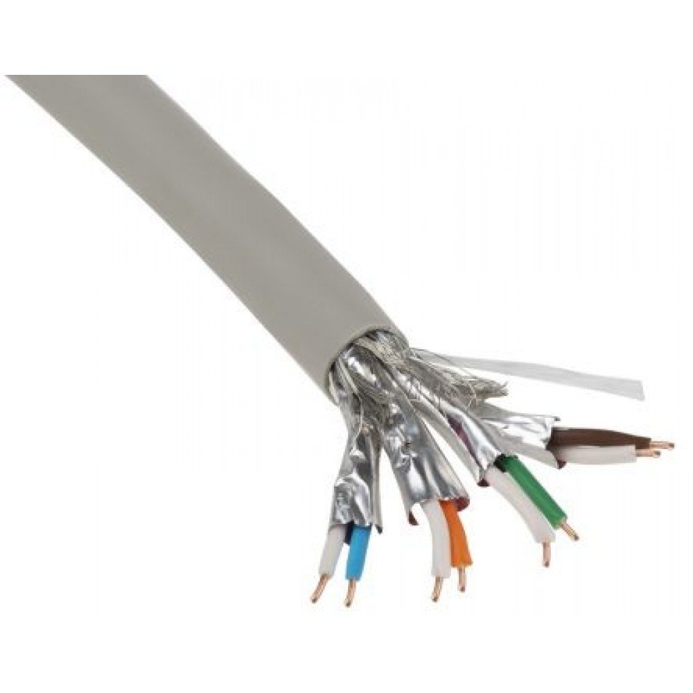 Prysmian Kablo s.r.o. Ocean Line 900 S/FTP AWG23/1 Cat 7 Horizontal cable