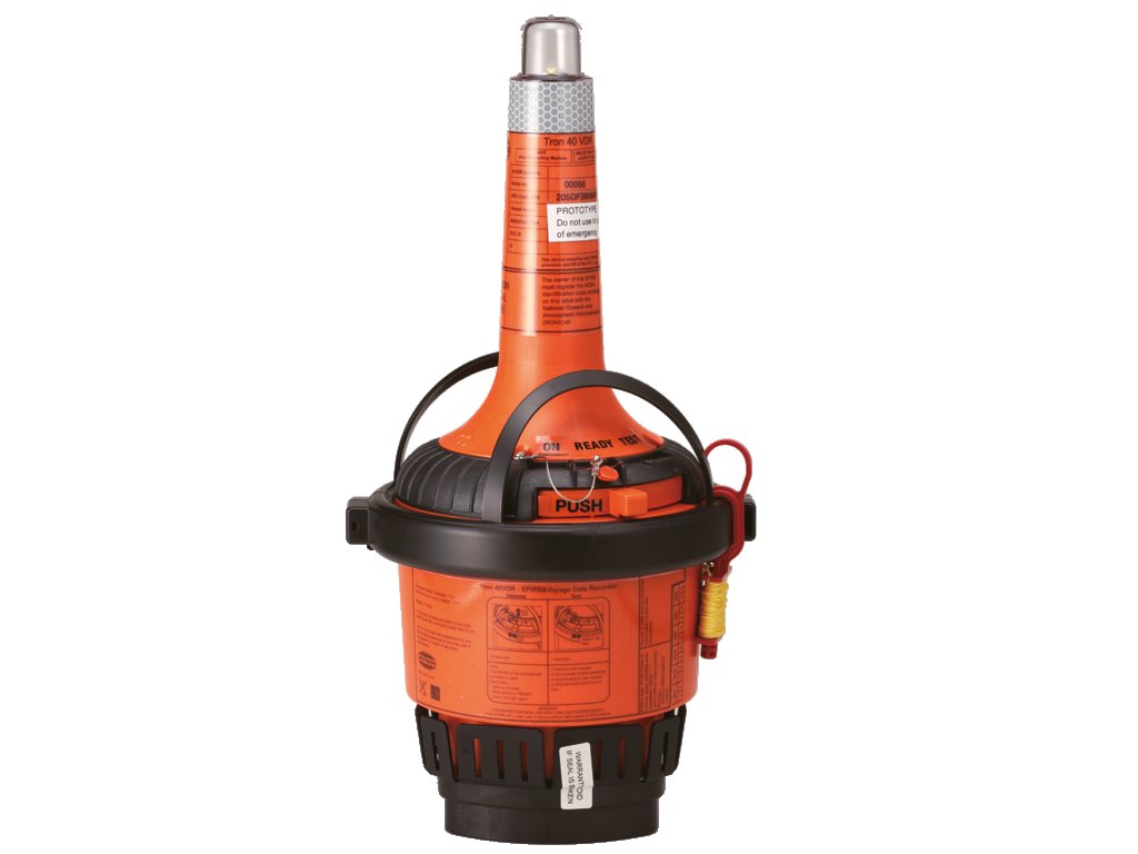 Furuno VR-7024F