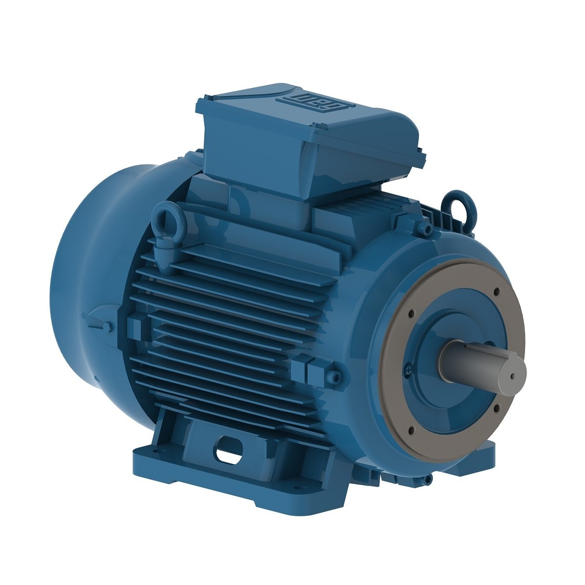 WEG Marine 6RN280M02E32 2-pole