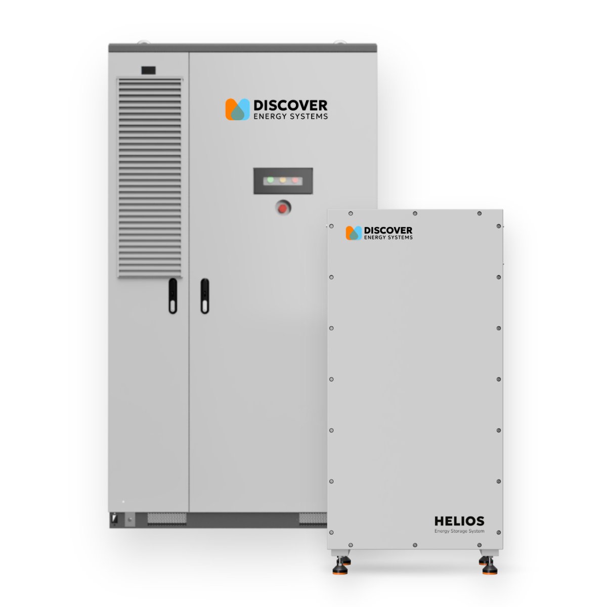 Discovery Energy KKHXN2.48DIM