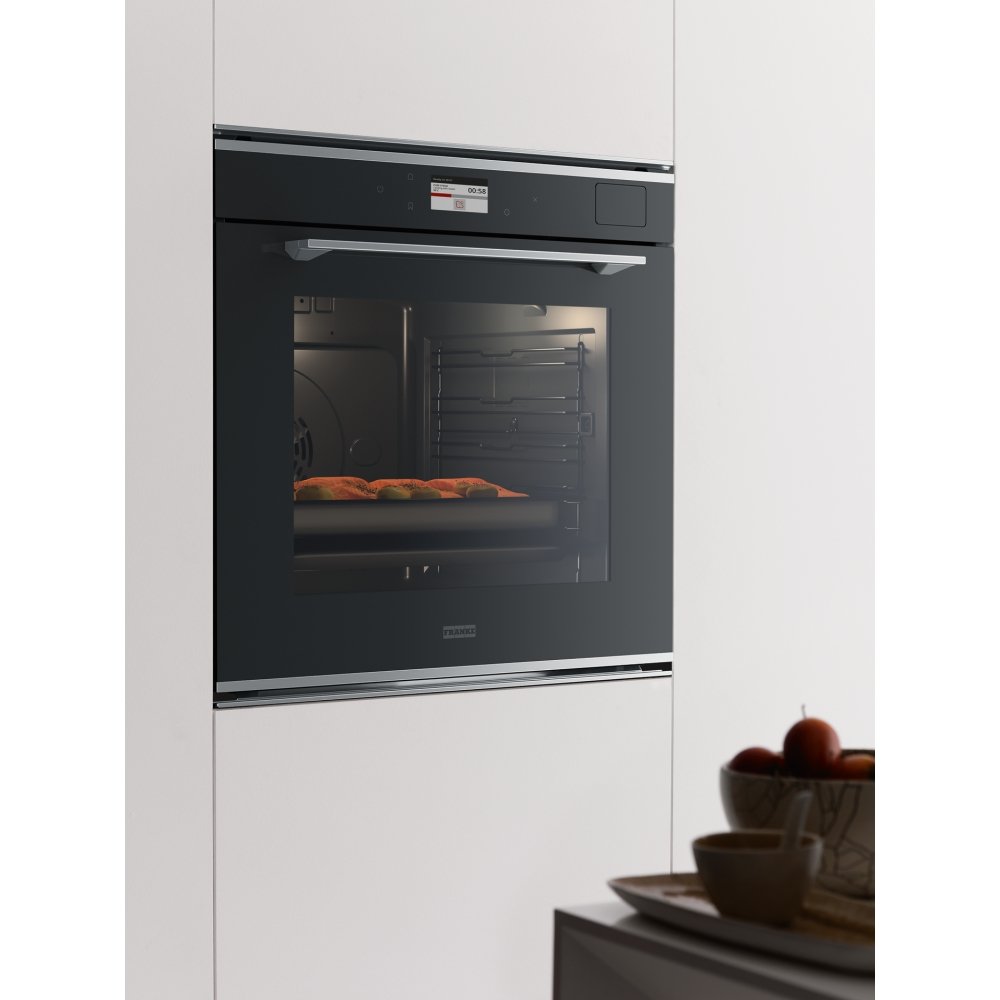Franke Marine Commercial Oven / Combi Steamer XL 400V Marine
