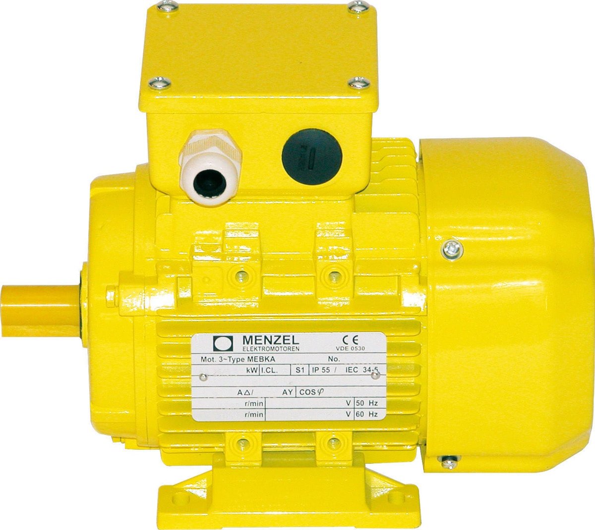 Menzel MEBK 280S-06