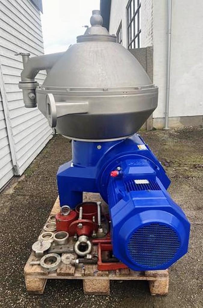 Alfa Laval MAPX 810 VLSFO
