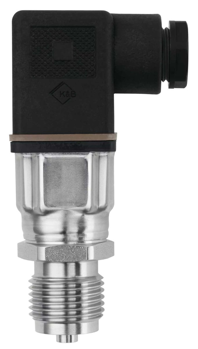 JUMO MIDAS S07 MA (Type 401021)