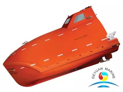 Deyuan Marine DY-FF-6.65