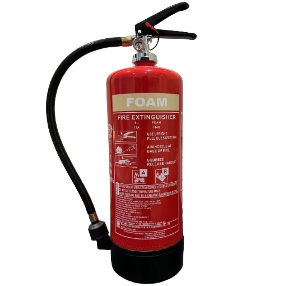 SABO FOAM SKUM AFFF 1% MG