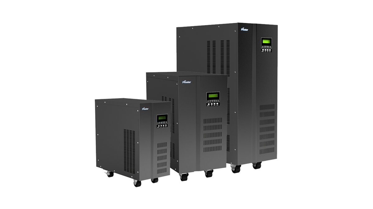 Eaton UPS Marine 30kVA 230V Marine
