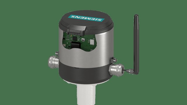Siemens Marine SIPLINK 8000pt PMS