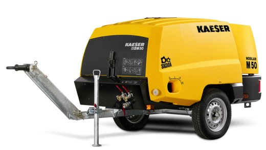 Kaeser Marine M 50 Series